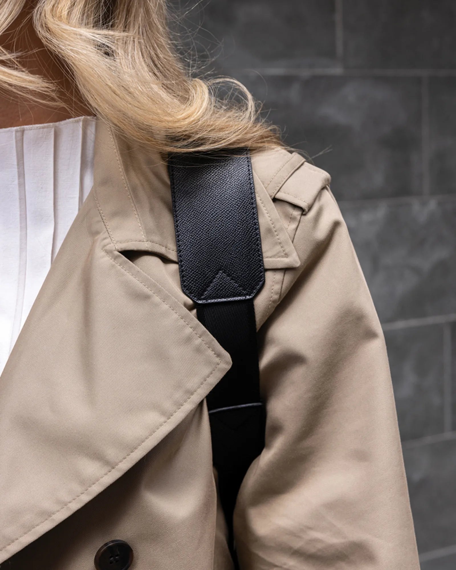 Zaino riciclato RCS Vinga Marlow 23L da personalizzare - 4