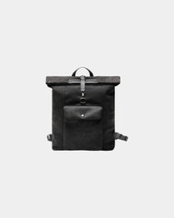 Zaino riciclato RCS Vinga Marlow 23L da personalizzare - Nero