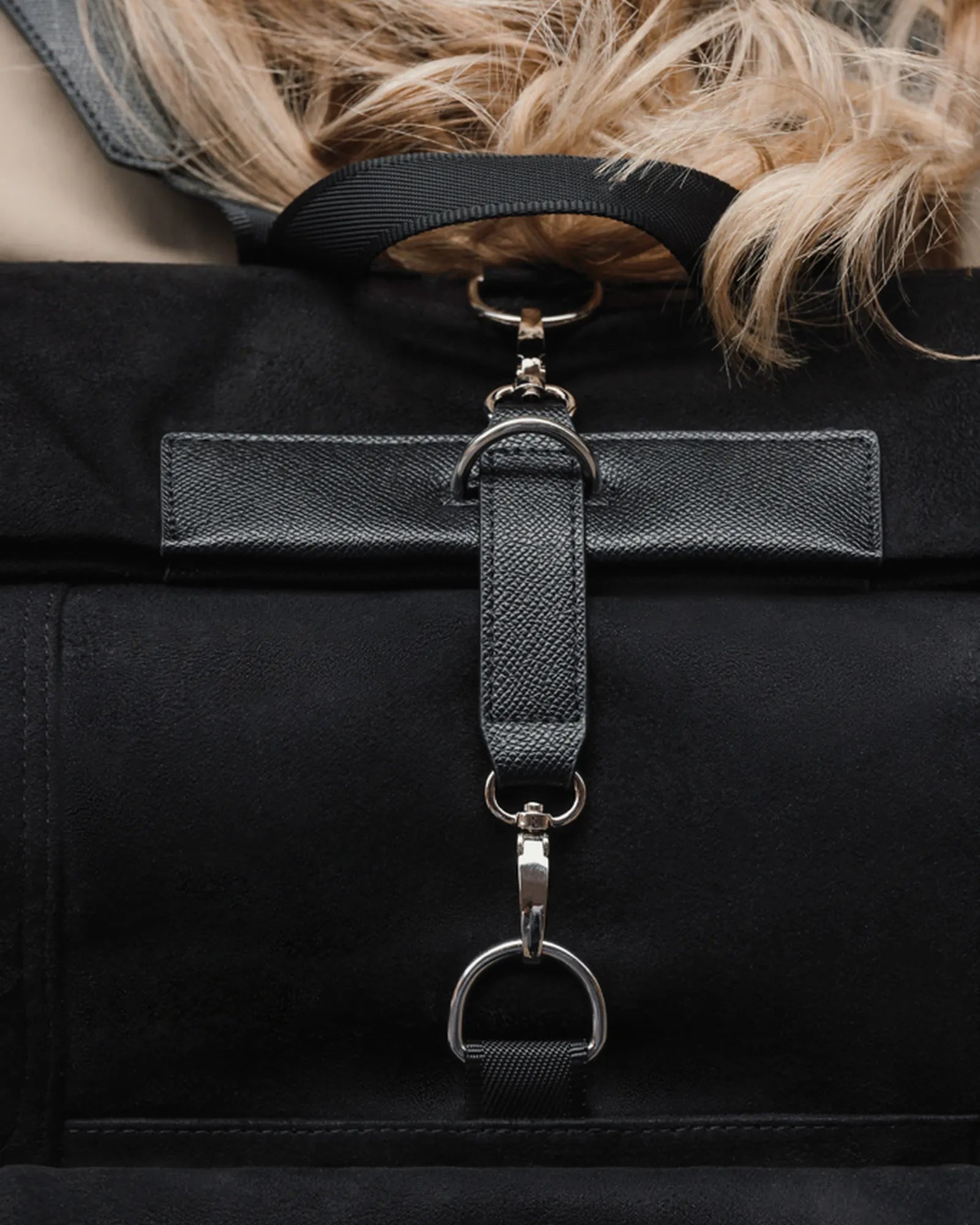 Zaino riciclato RCS Vinga Marlow 23L da personalizzare - 3