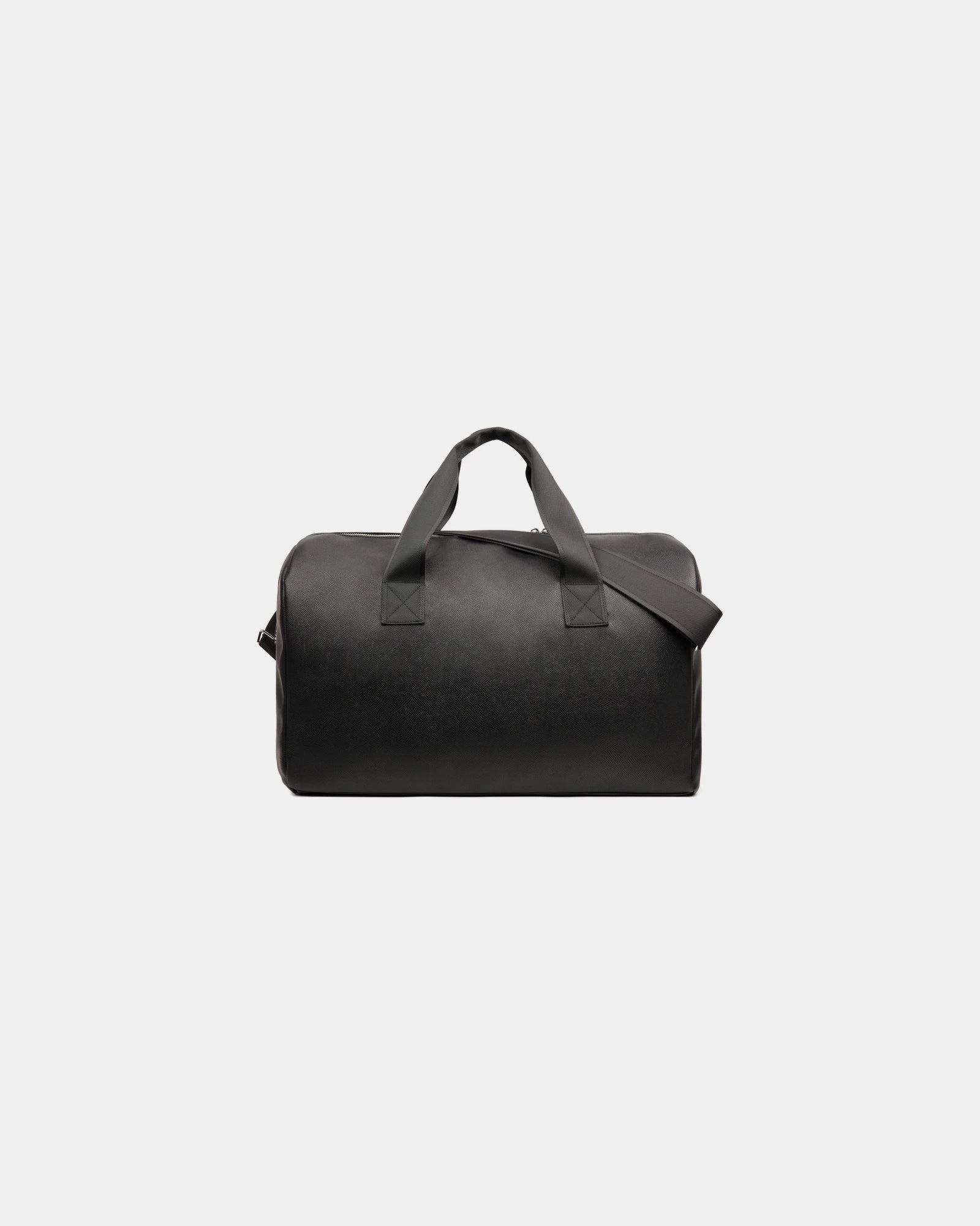 Borsa da viaggio PU riciclato Bermond 40L da personalizzare - 4