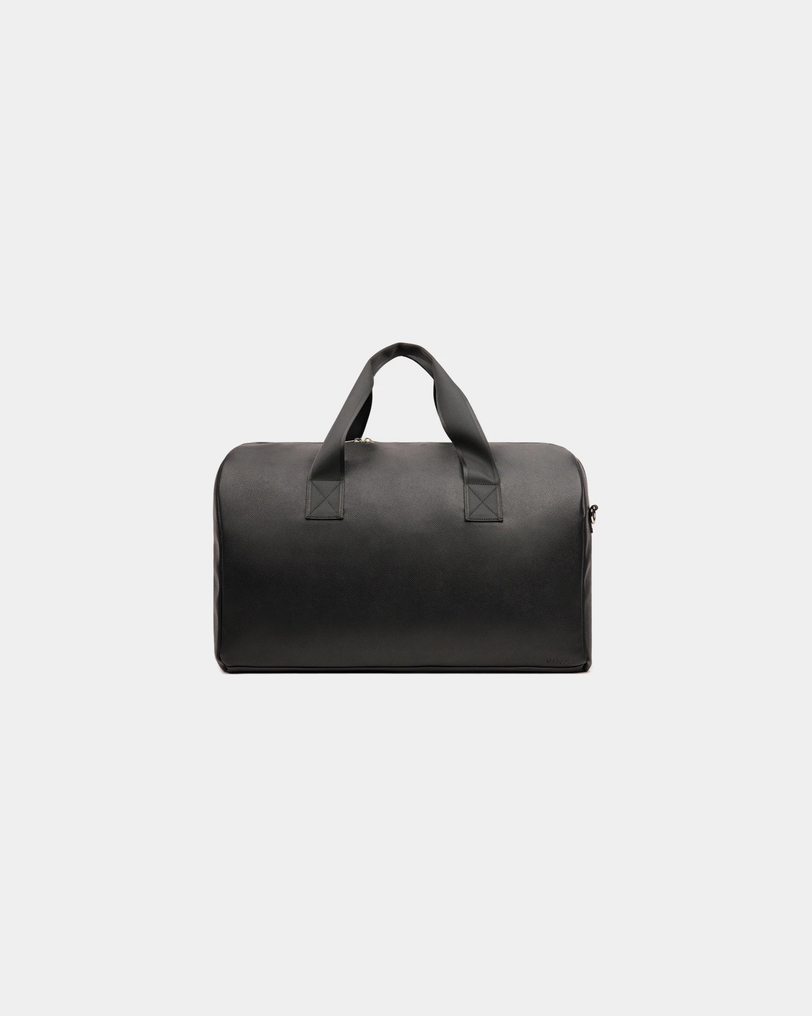 Borsa da viaggio PU riciclato Bermond 40L da personalizzare - 6