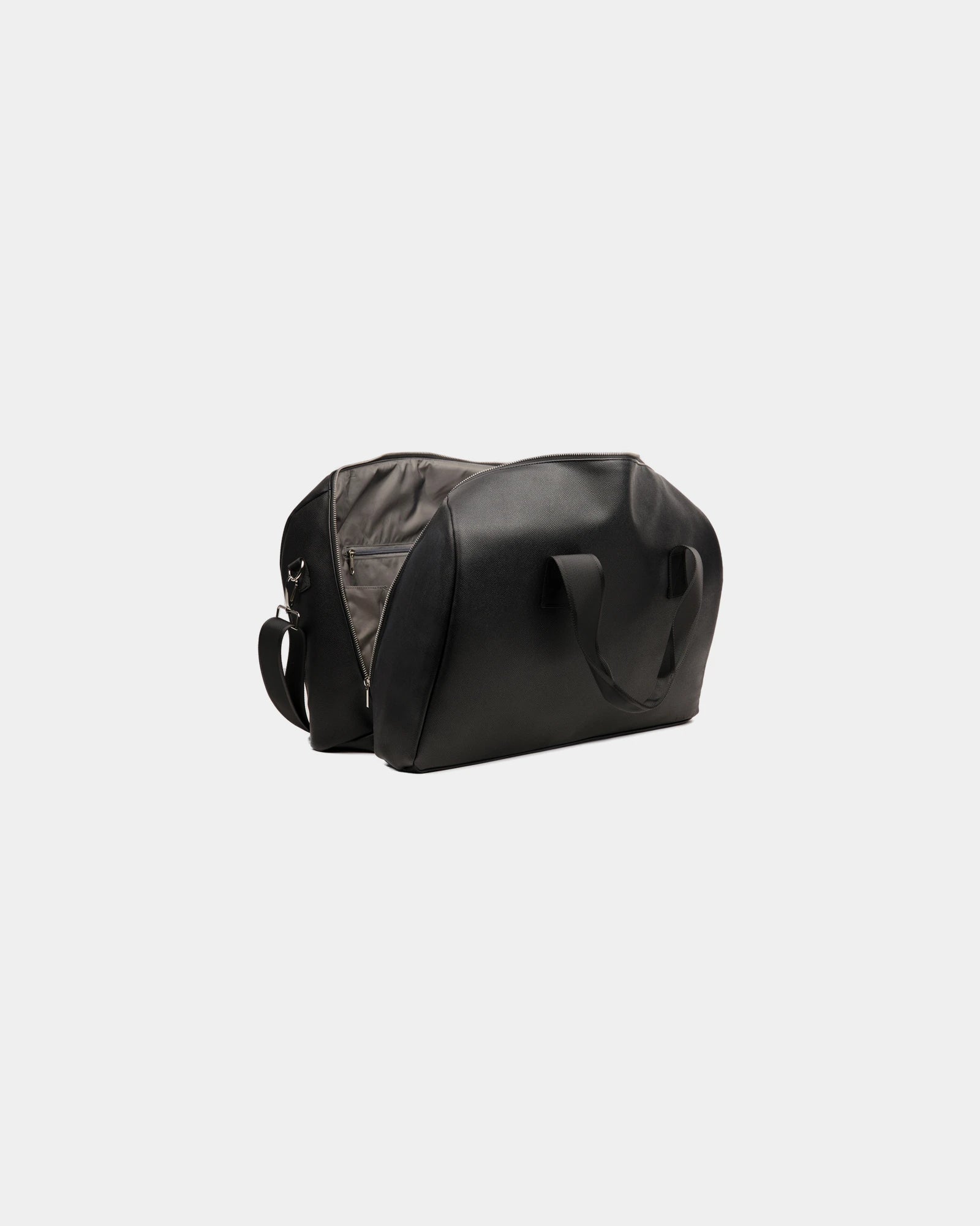 Borsa da viaggio PU riciclato Bermond 40L da personalizzare - 3