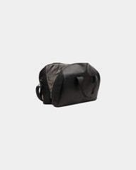 Borsa da viaggio PU riciclato Bermond 40L da personalizzare - 3