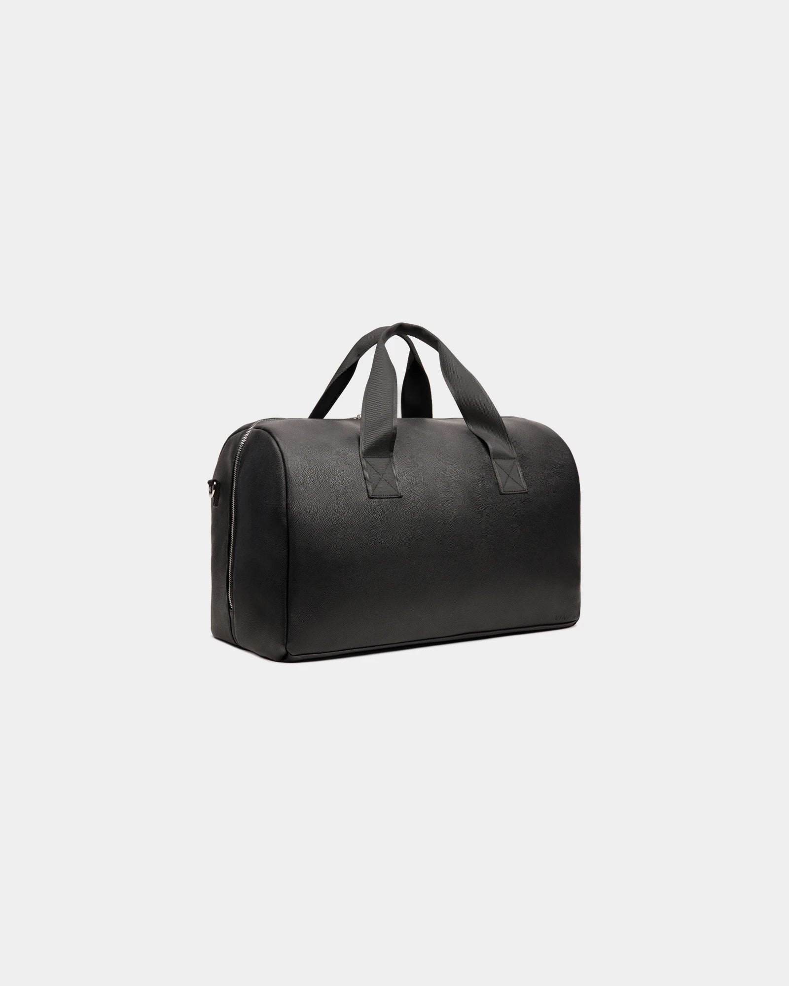 Borsa da viaggio PU riciclato Bermond 40L da personalizzare - 5