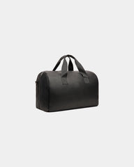 Borsa da viaggio PU riciclato Bermond 40L da personalizzare - 5