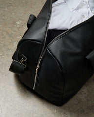 Borsa da viaggio PU riciclato Bermond 40L da personalizzare - 10