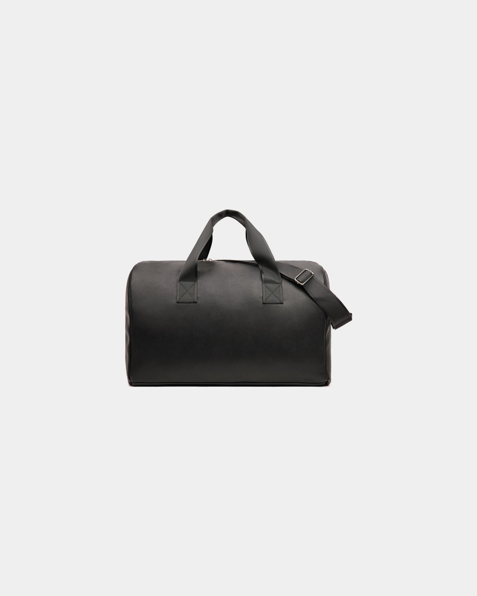 Borsa da viaggio PU riciclato Bermond 40L da personalizzare - 1