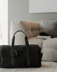 Borsa da viaggio riciclata Vinga Marlow da personalizzare - 4