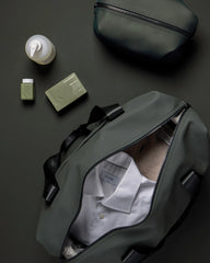 Borsa da viaggio riciclata Baltimore 34L da personalizzare - 33