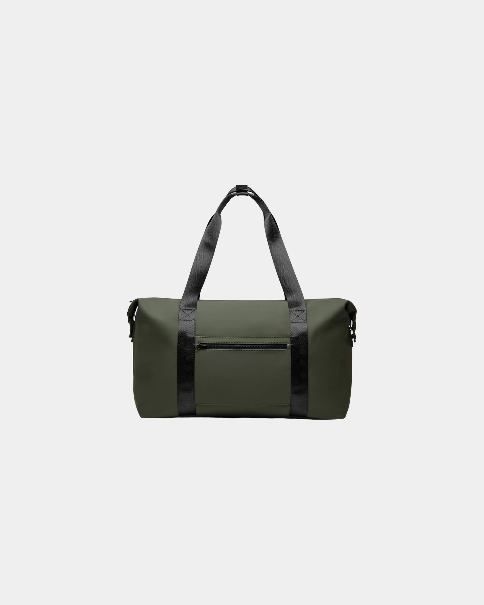 Borsa da viaggio riciclata Baltimore 34L da personalizzare - Verde