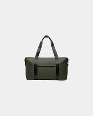 Borsa da viaggio riciclata Baltimore 34L da personalizzare - Verde