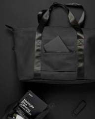 Borsa da viaggio riciclata Baltimore 34L da personalizzare - 8