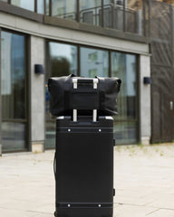Borsa da viaggio riciclata Baltimore 34L da personalizzare - 9