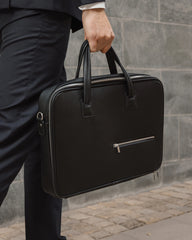 Custodia per laptop RPET Vinga Bermond 15" da personalizzare - 3