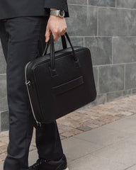 Custodia per laptop RPET Vinga Bermond 15" da personalizzare - 4