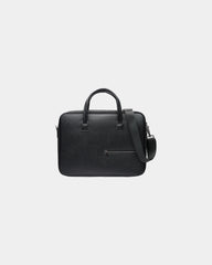 Custodia per laptop RPET Vinga Bermond 15" da personalizzare - Nero