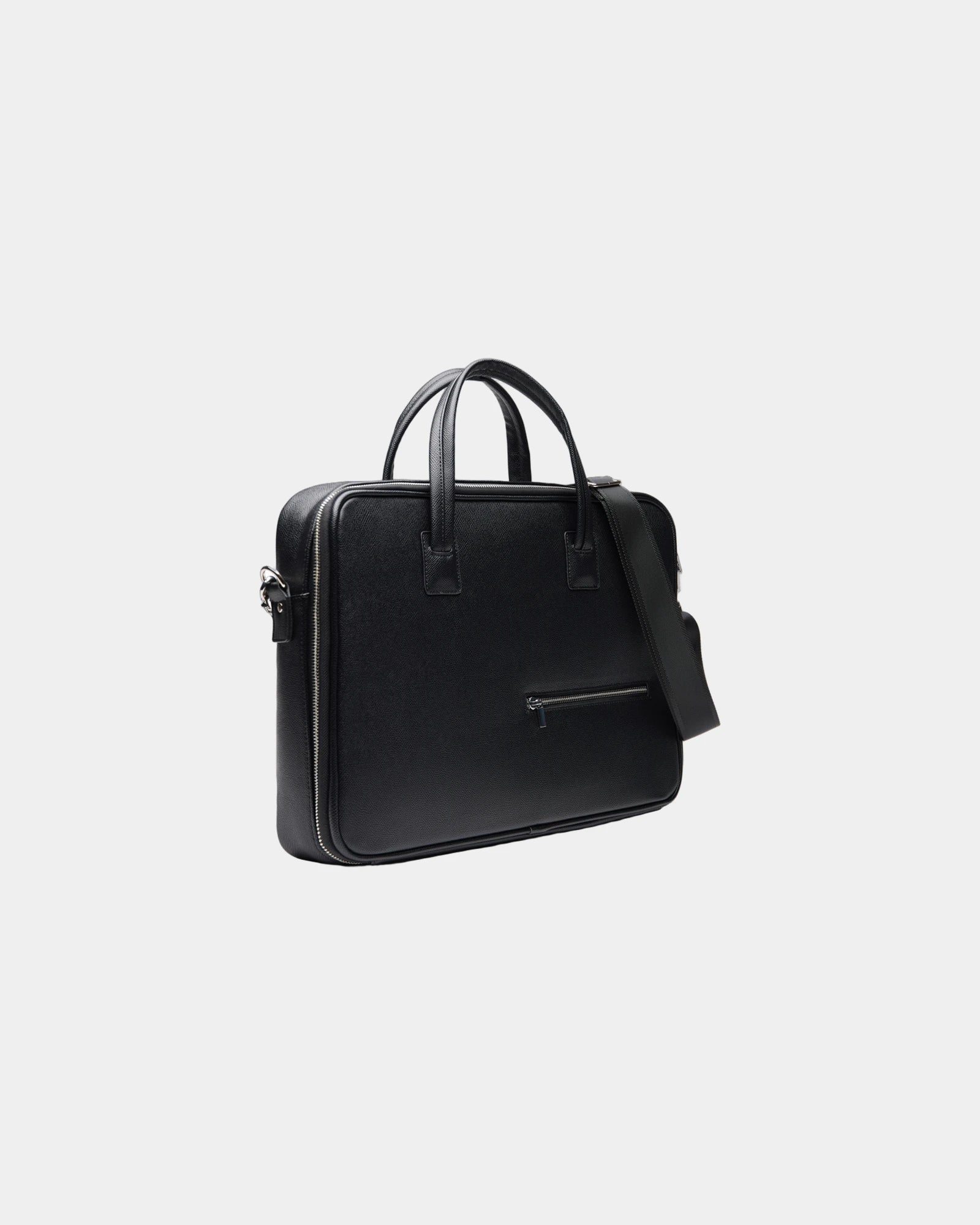 Custodia per laptop RPET Vinga Bermond 15" da personalizzare - 1