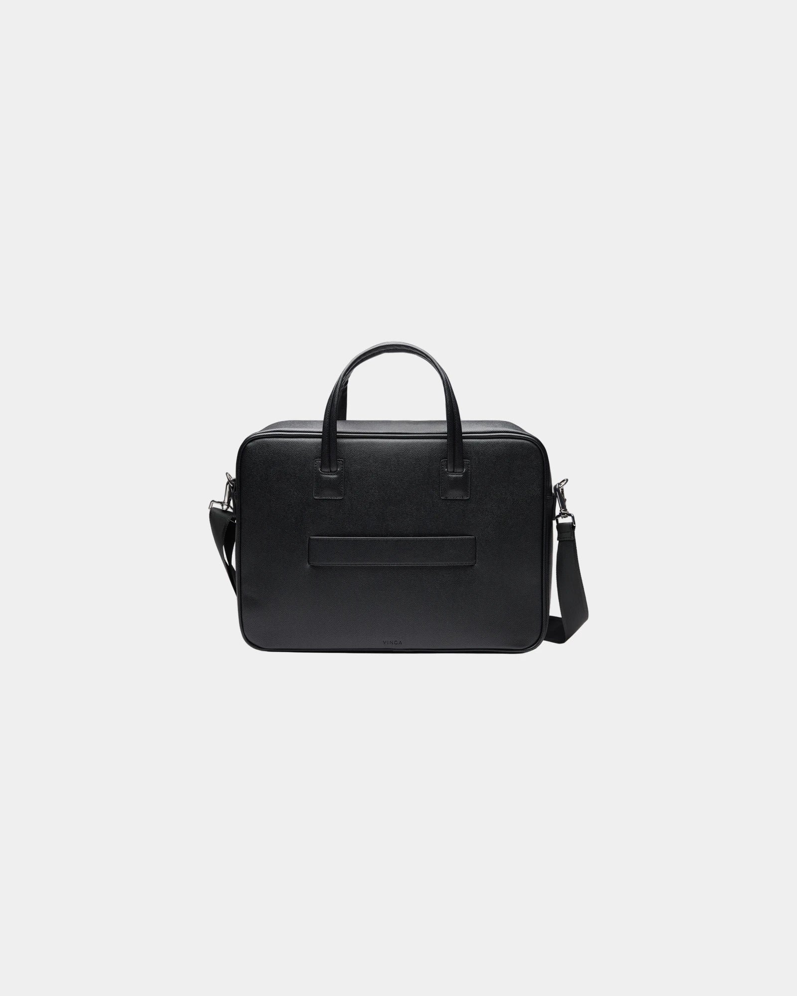 Custodia per laptop RPET Vinga Bermond 15" da personalizzare - 2
