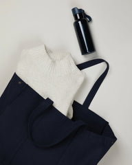 Shopper tela riciclata 32L Vinga Hilo da personalizzare - 7