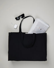Shopper tela riciclata 32L Vinga Hilo da personalizzare - 2