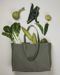 Shopper tela riciclata 32L Vinga Hilo da personalizzare - 9