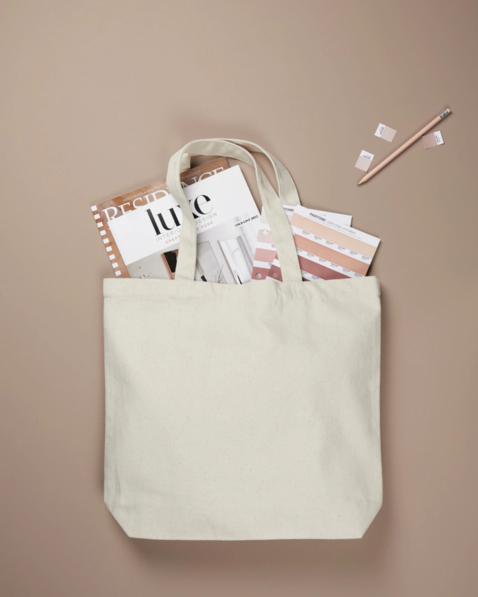 Shopper riciclata Vinga Hilo 21L da personalizzare - 3