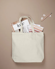 Shopper riciclata Vinga Hilo 21L da personalizzare - 3