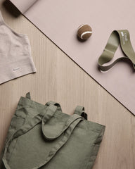 Shopper riciclata Vinga Hilo 21L da personalizzare - 8