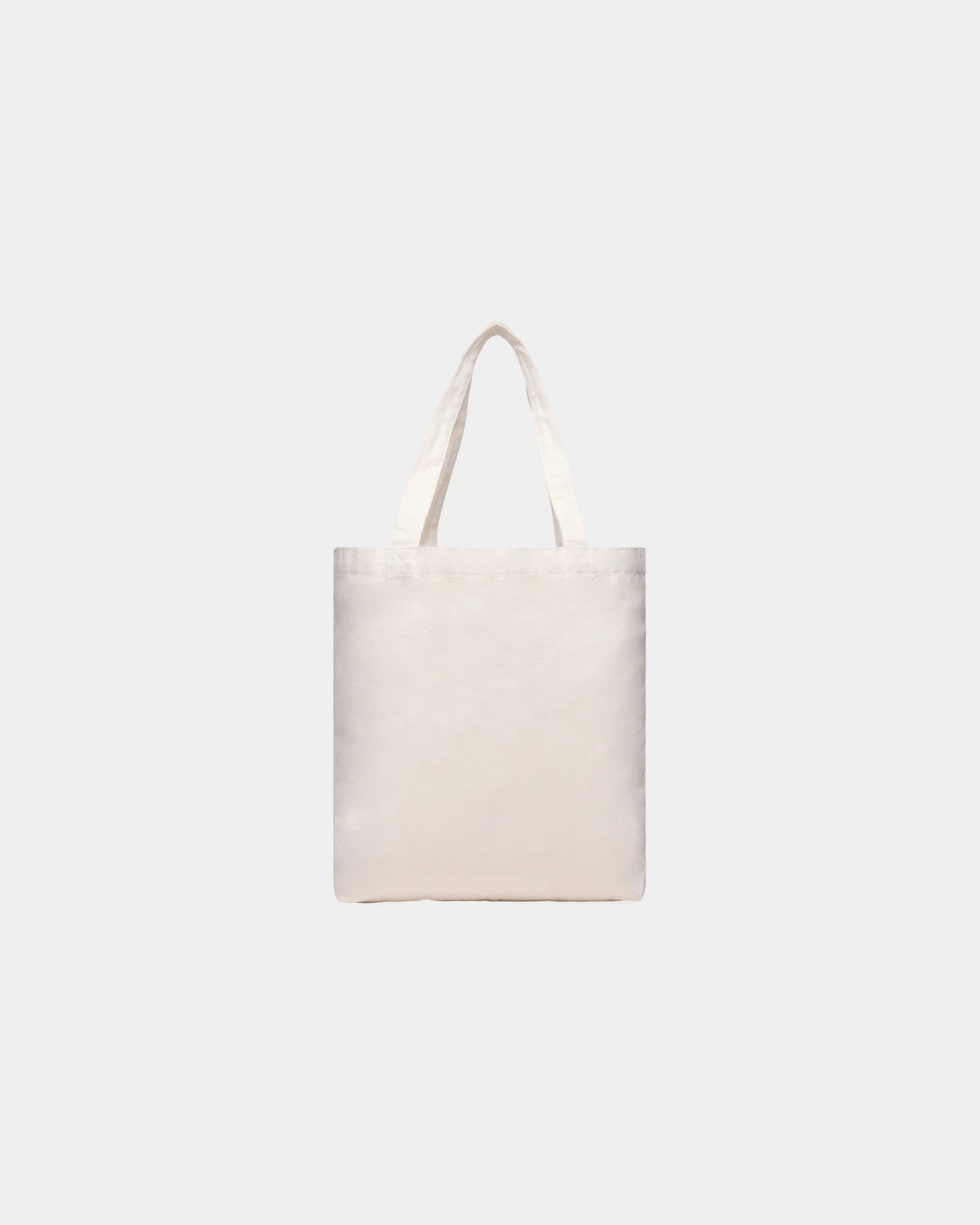 Shopper riciclata Vinga Hilo 21L da personalizzare - Bianco Panna