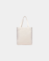 Shopper riciclata Vinga Hilo 21L da personalizzare - Bianco Panna