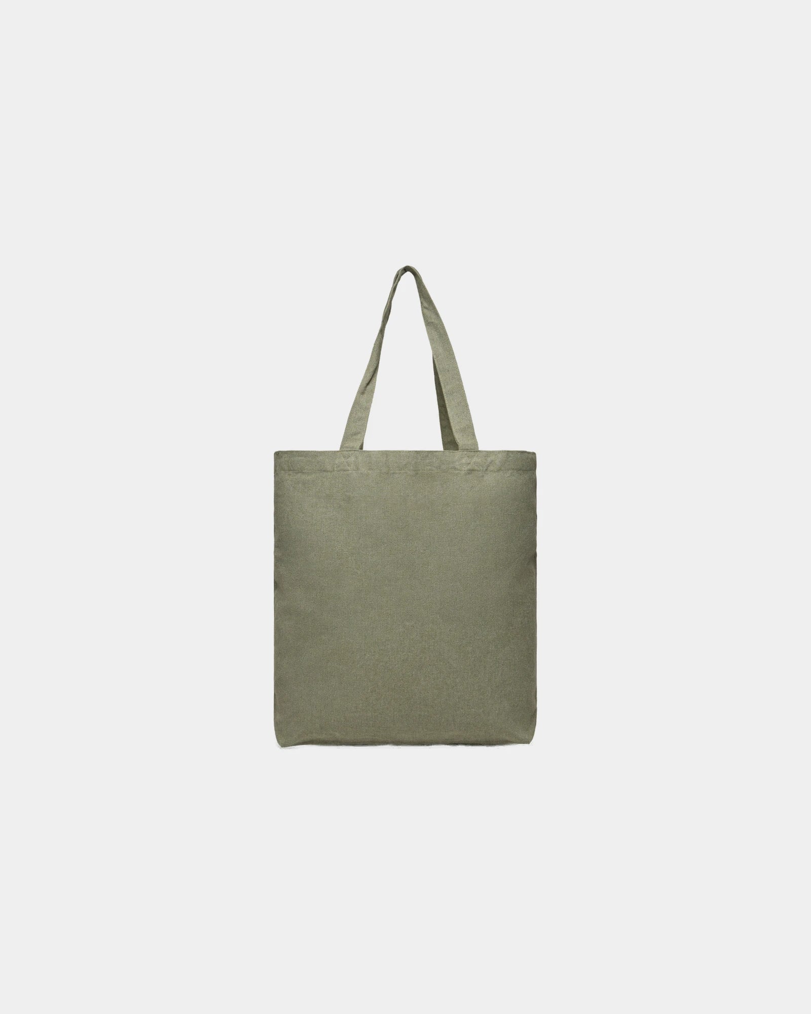 Shopper riciclata Vinga Hilo 21L da personalizzare - Verde