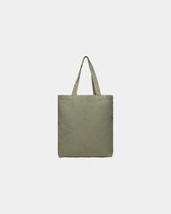 Shopper riciclata Vinga Hilo 21L da personalizzare - Verde