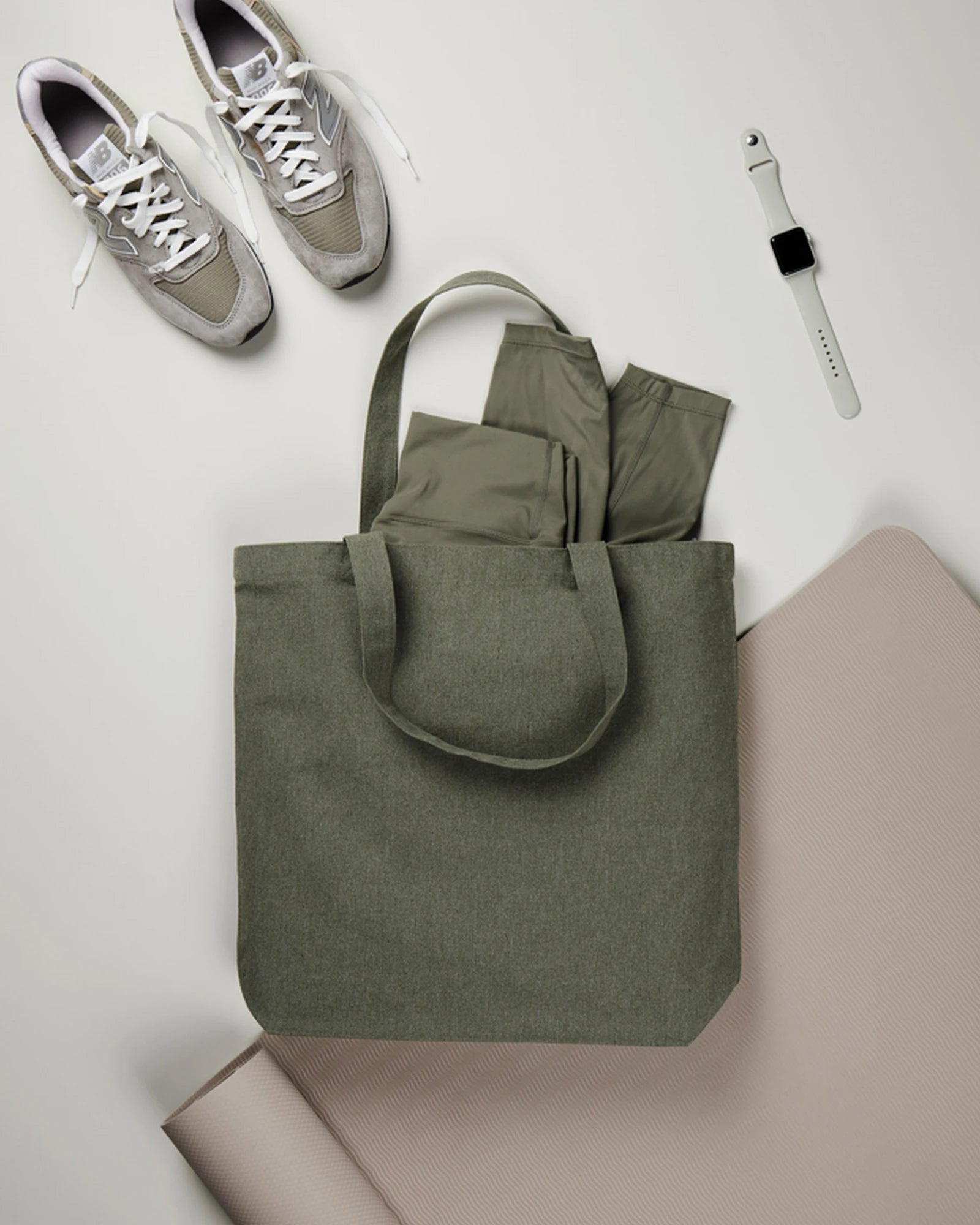 Shopper riciclata Vinga Hilo 21L da personalizzare - 7