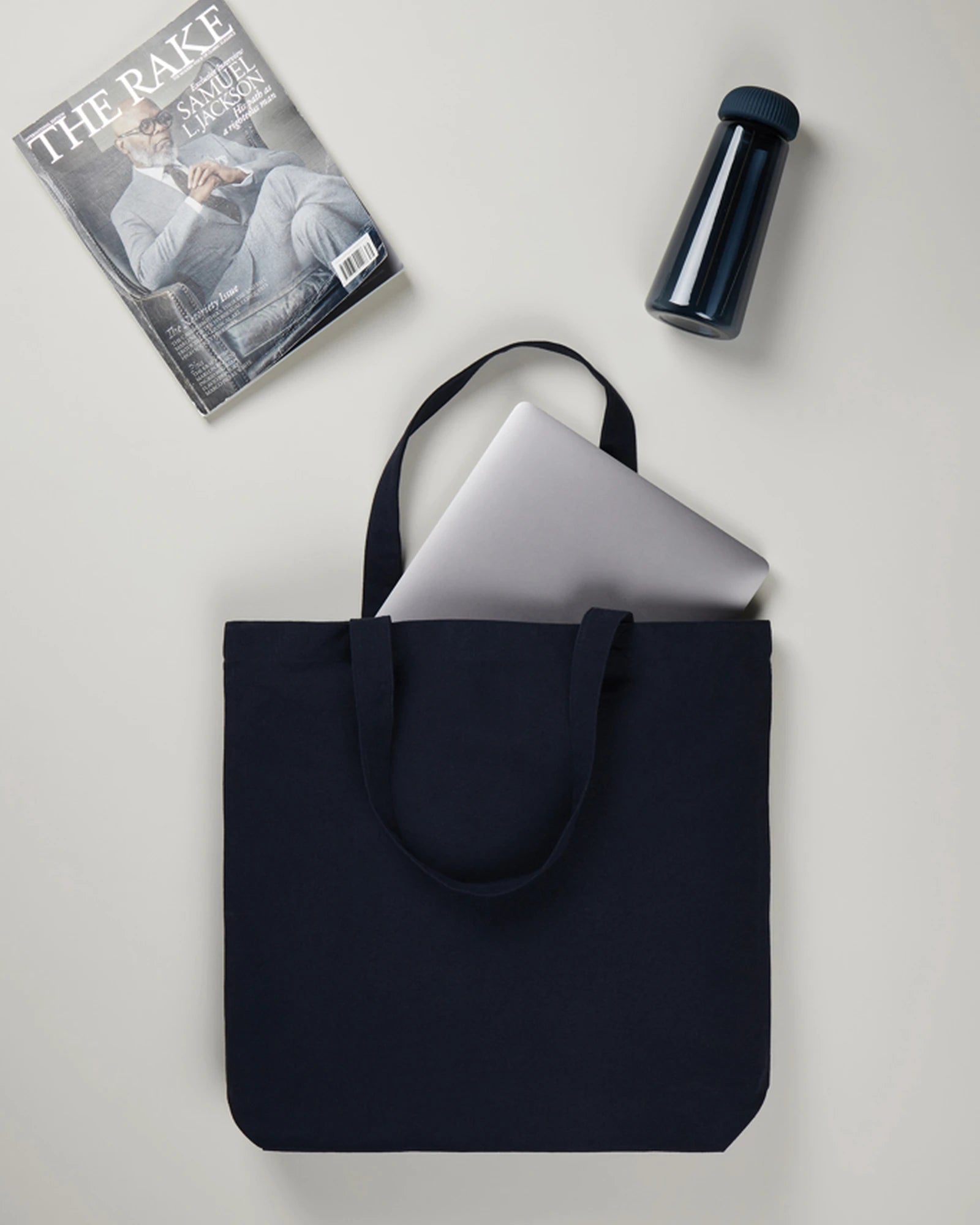 Shopper riciclata Vinga Hilo 21L da personalizzare - 5