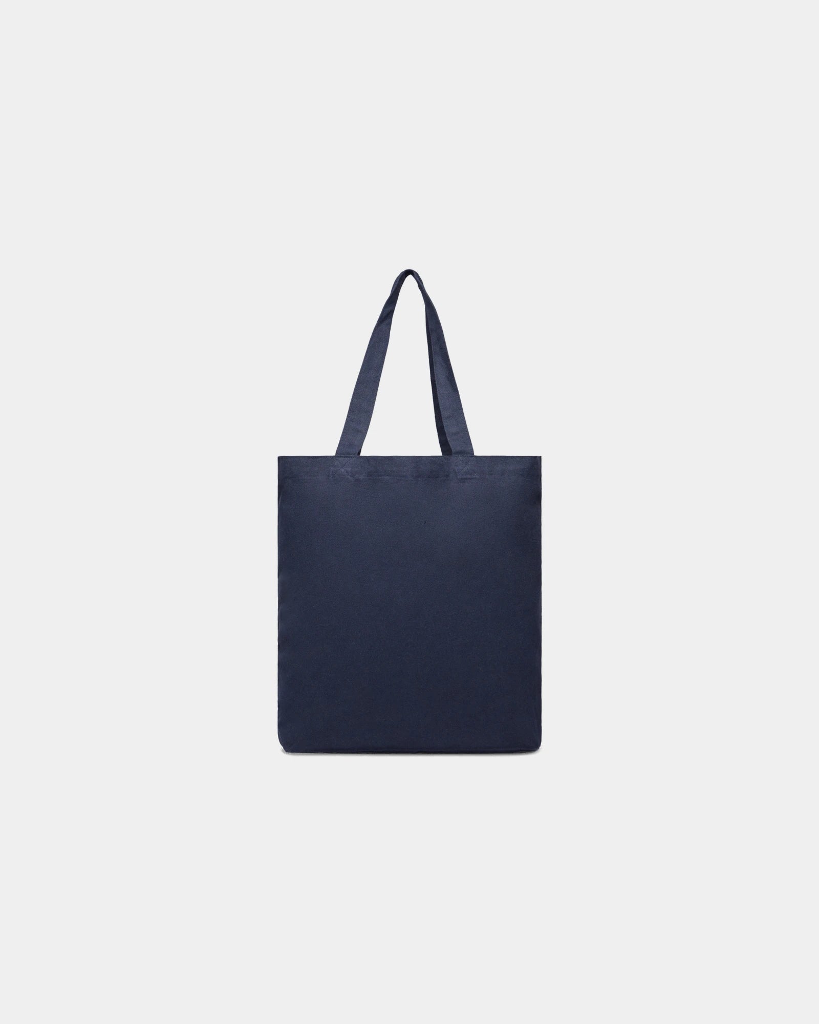 Shopper riciclata Vinga Hilo 21L da personalizzare - Blu Navy