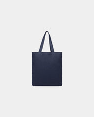 Shopper riciclata Vinga Hilo 21L da personalizzare - Blu Navy