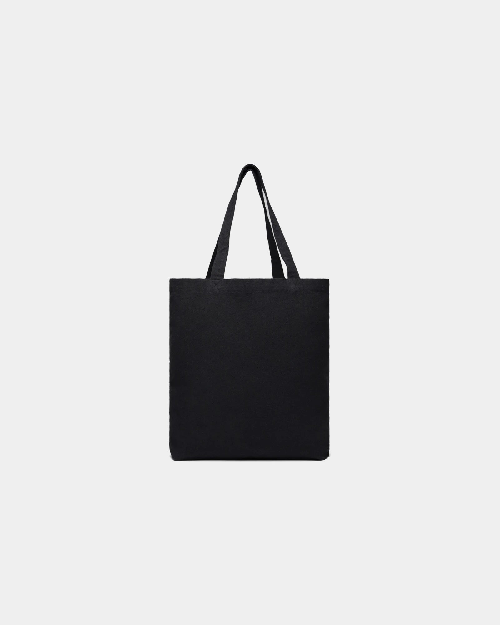 Shopper riciclata Vinga Hilo 21L da personalizzare - Nero
