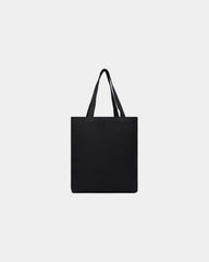 Shopper riciclata Vinga Hilo 21L da personalizzare - Nero