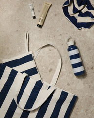 Trousse da toilette cotone riciclato Lagoa da personalizzare - 4