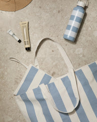 Trousse da toilette cotone riciclato Lagoa da personalizzare - 2