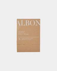 Taccuino feltro riciclato Vinga Albon da personalizzare - 4