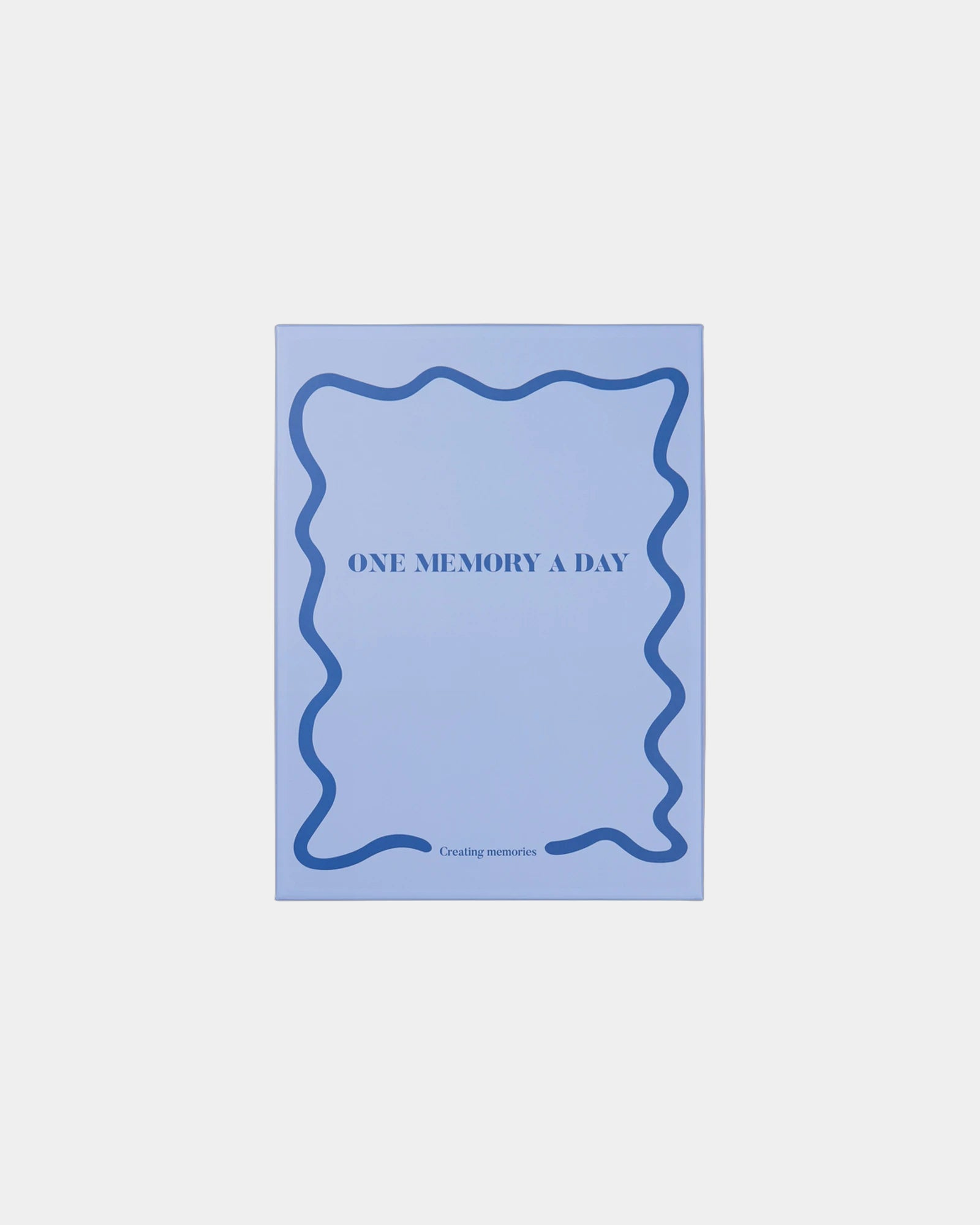Taccuino carta riciclata GRS One Memory da personalizzare - 3
