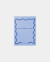 Taccuino carta riciclata GRS One Memory da personalizzare - 3