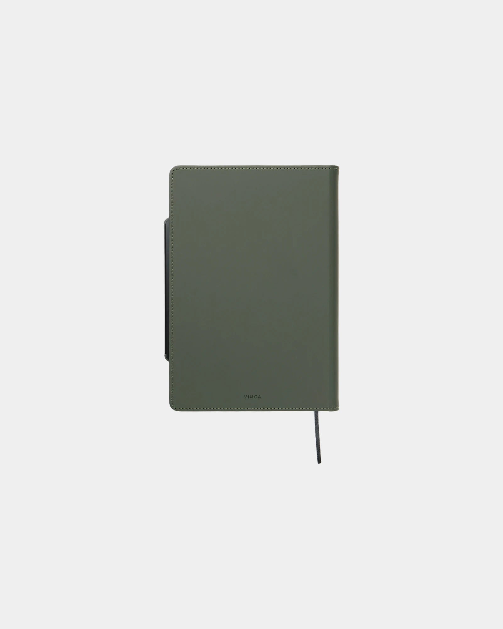 Taccuino ricaricabile riciclato Baltimore 4-in-1 da personalizzare - 11