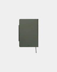 Taccuino ricaricabile riciclato Baltimore 4-in-1 da personalizzare - 11