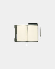 Taccuino ricaricabile riciclato Baltimore 4-in-1 da personalizzare - 9