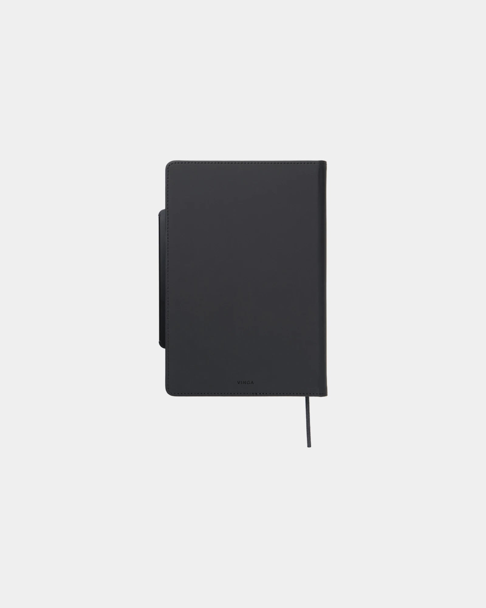 Taccuino ricaricabile riciclato Baltimore 4-in-1 da personalizzare - 4