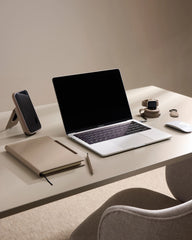 Taccuino ricaricabile riciclato Baltimore 4-in-1 da personalizzare - 21