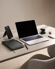 Taccuino ricaricabile riciclato Baltimore 4-in-1 da personalizzare - 14