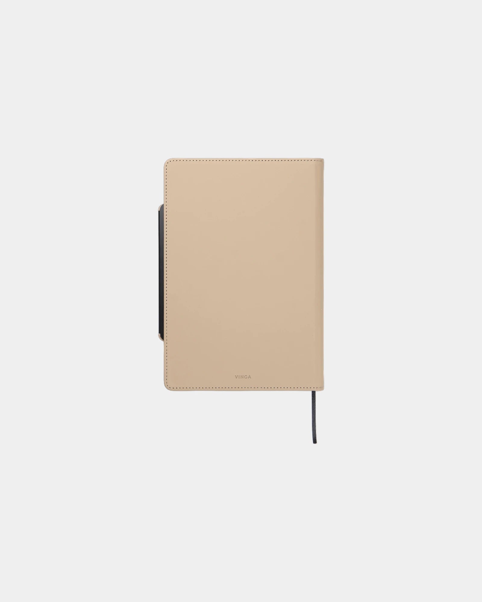 Taccuino ricaricabile riciclato Baltimore 4-in-1 da personalizzare - 18